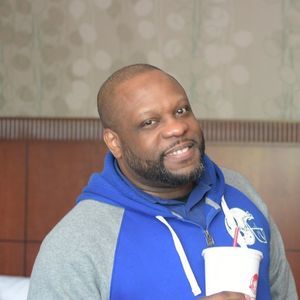 Meet your Posher, Mike